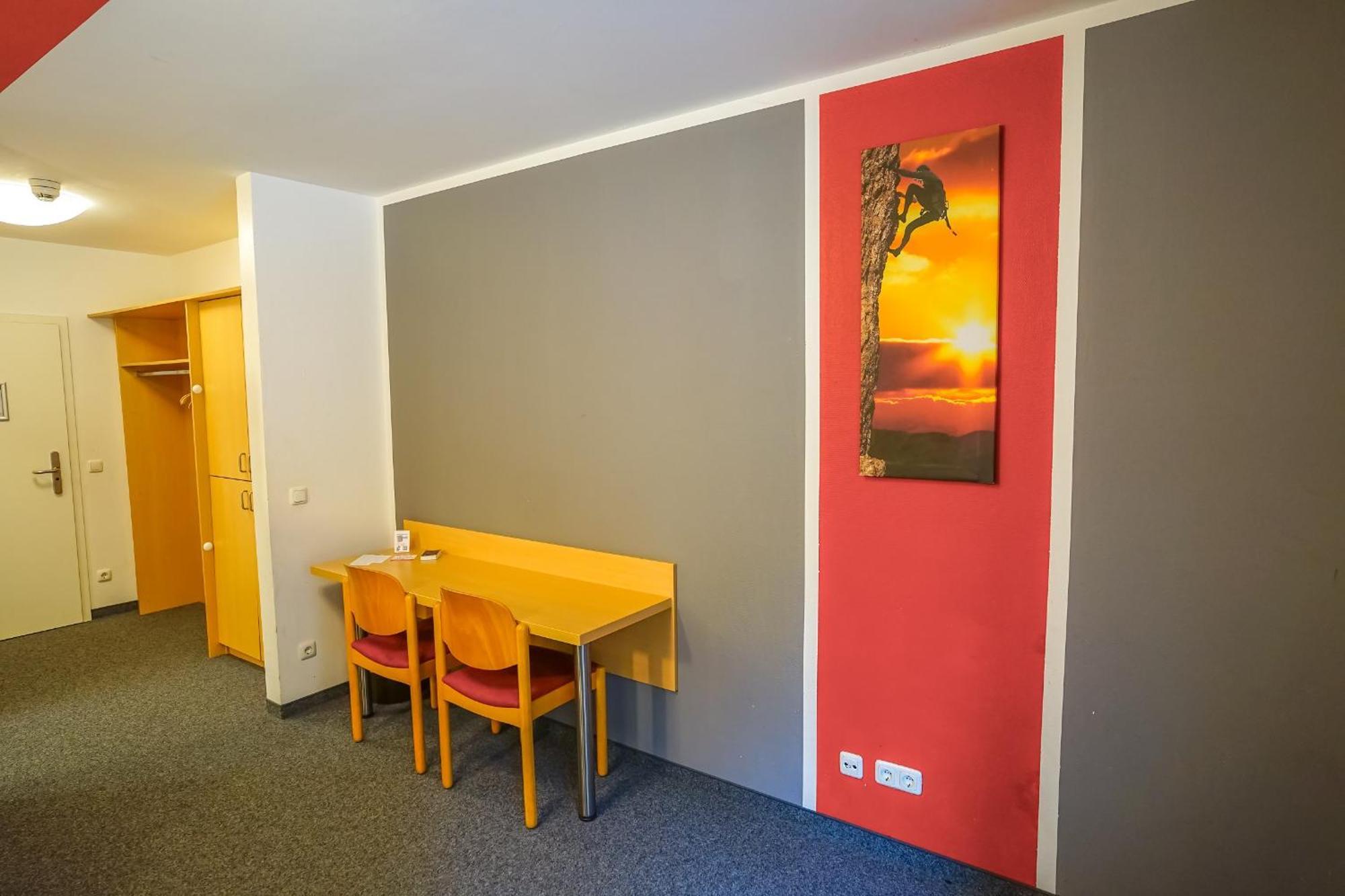 Alpen Experience - Cvjm Aktivzentrum Hintersee, Jugendgaestehaus Ramsau bei Berchtesgaden Bagian luar foto